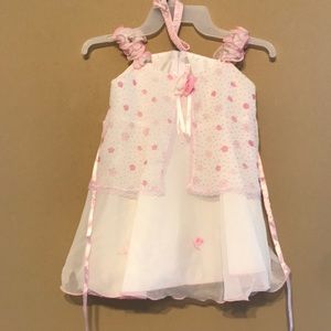 Girls dress